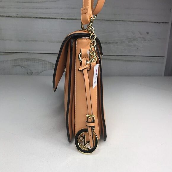 V Italia 1969 Shoulder Bag NWT - Picture 3 of 9